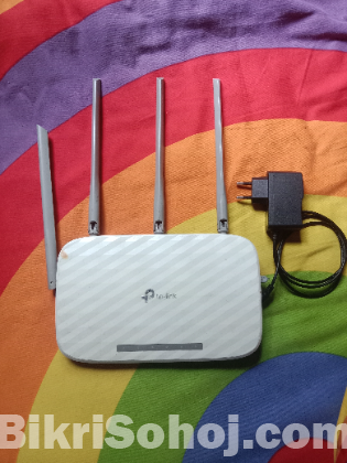 Tp link Router
